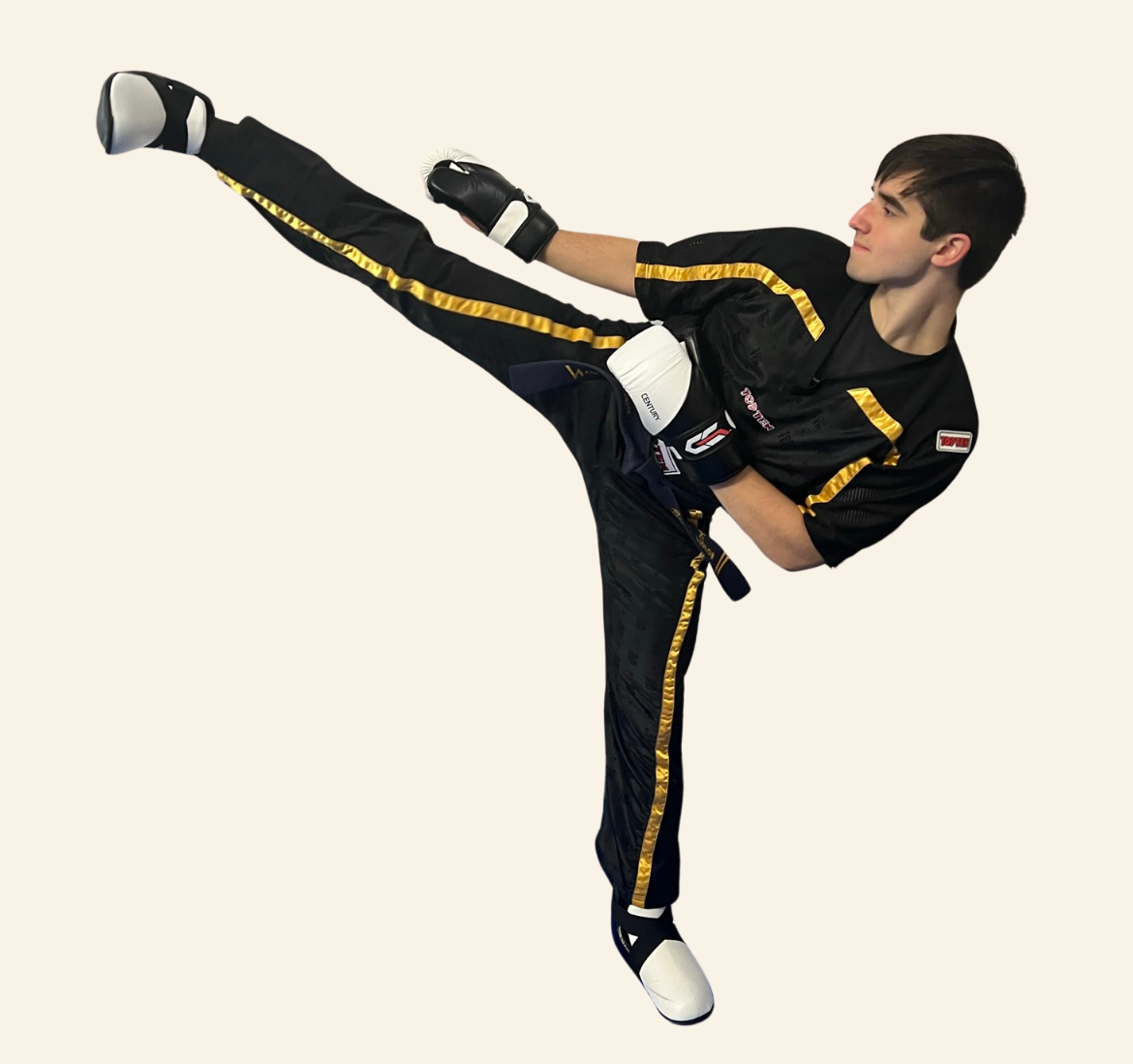 Team Apex