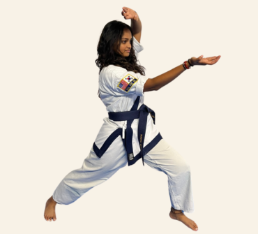 Black Belts Program