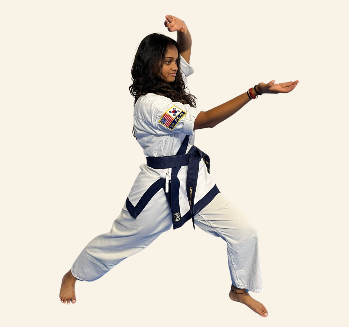 Black Belts Program
