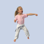 Little Ninjas Ages 4-6