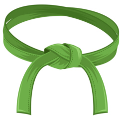Green Green
