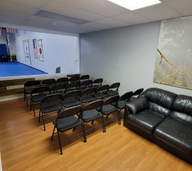 Parent Room 270x240