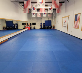 Training Floor Parent View 270x240
