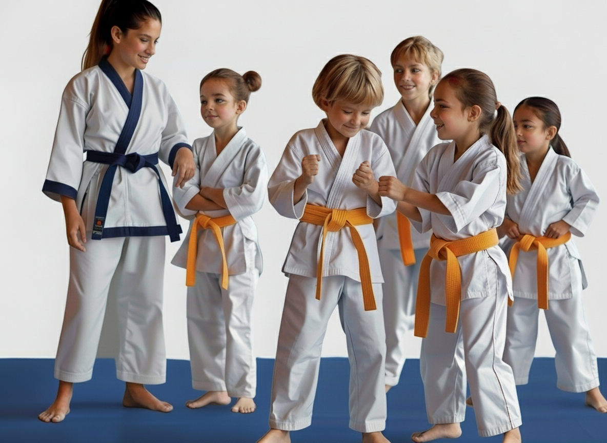 Experienced Instructors