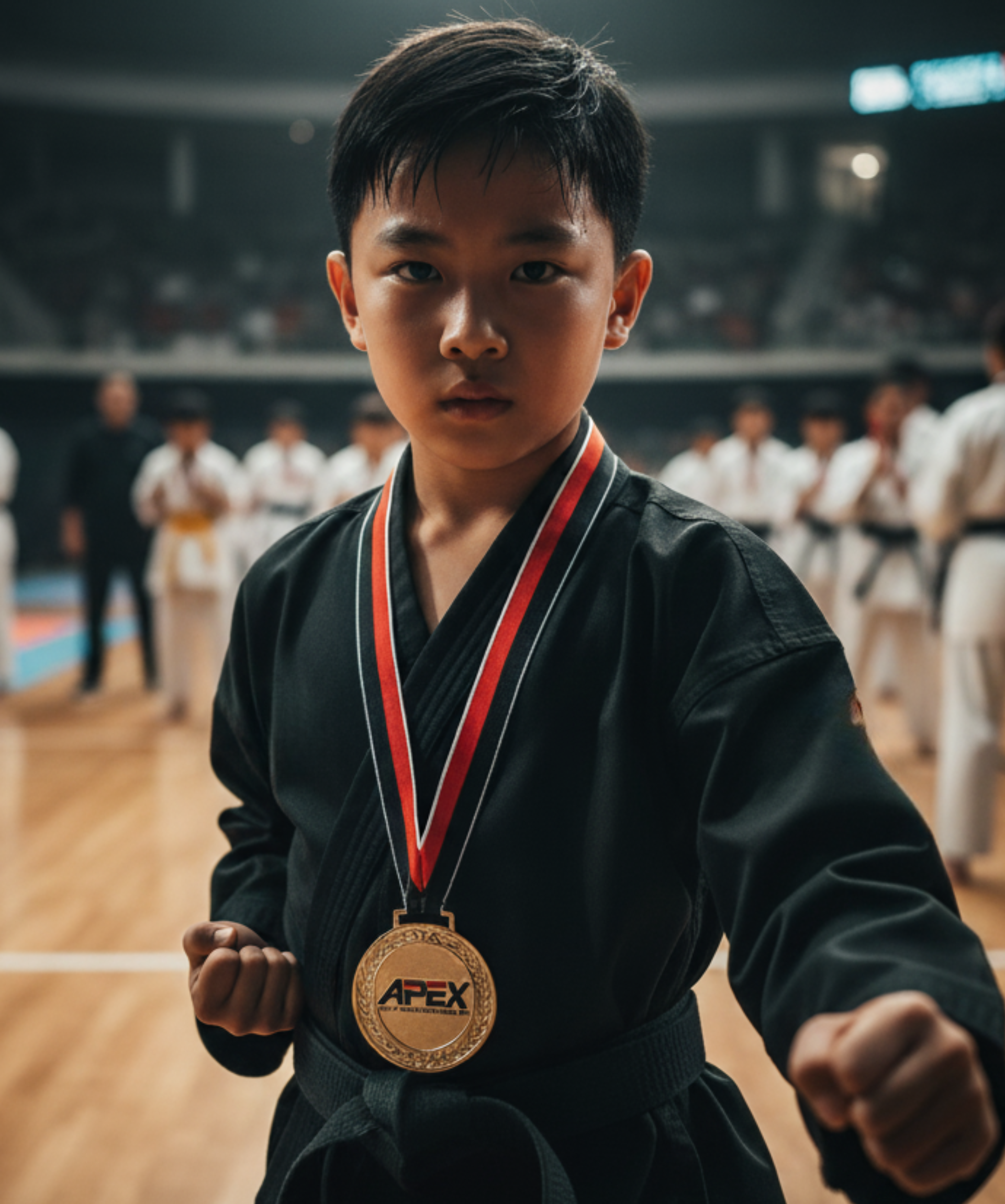 Apex Competition Team